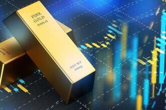 Gold slips as oil prices surge past $90, Fed rate-hike voices grow