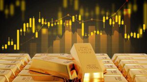 Mixed trend in gold ETFs over past 2 weeks, as investors keep a low profile