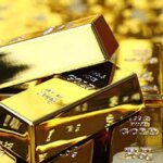 Gold futures slip to ₹1,41,274/10g
