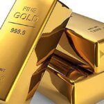 Gold rebounds ₹3,000 to ₹1.47 lakh/10g as weak US dollar revives bullion demand