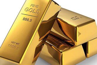 Gold rebounds ₹3,000 to ₹1.47 lakh/10g as weak US dollar revives bullion demand