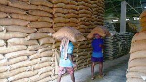 Centre ring-fences 72 lakh tonne of FCI rice for ethanol push