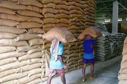 Centre ring-fences 72 lakh tonne of FCI rice for ethanol push