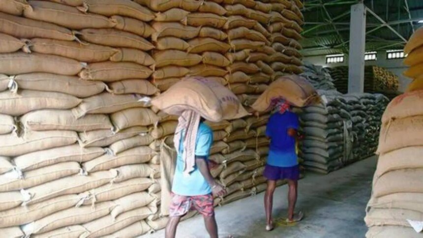 Centre ring-fences 72 lakh tonne of FCI rice for ethanol push