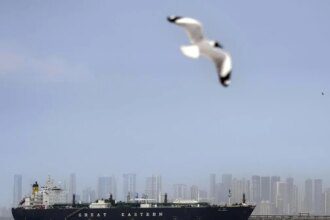 Gov plans up to quarter of 2027 LPG imports from US, sources say
