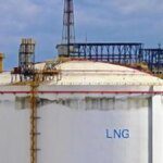 India becomes world's fourth-largest LNG regasification market with 52.5 mtpa capacity