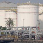 India begins work on strategic natural gas storage after West Asia crisis