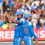 India announce replacements for injured Harshit Rana and Varun Chakaravarthy ahead of ODI series