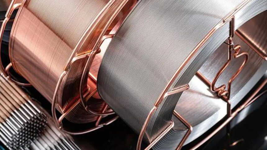 Demand rising, India needs 500,000 tonnes refined copper capacity addition every 5 years: ICA