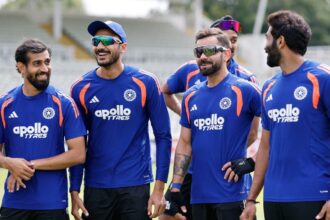 India vs England 1st ODI live streaming details; check when and where to watch opener on TV, online