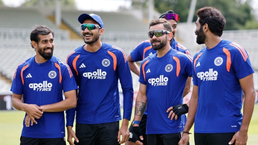 India vs England 1st ODI live streaming details; check when and where to watch opener on TV, online