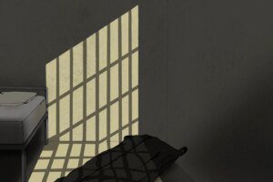 Death, silence, and survival inside New Jersey State Prison