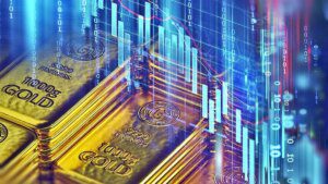 Gold ETF investments turn negative in Q2 as investors exit