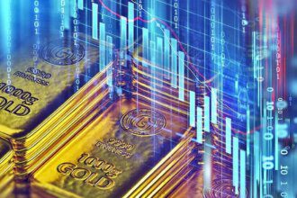 Gold ETF investments turn negative in Q2 as investors exit