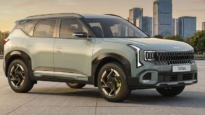 Kia Seltos prices increased by up to Rs 32500 in India: Petrol and Diesel variant-wise price update