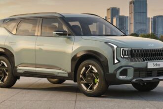 Kia Seltos prices increased by up to Rs 32500 in India: Petrol and Diesel variant-wise price update