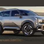 Kia to launch new EV and Hybrid SUV in July; Syros EV, Sorento Hybrid expected