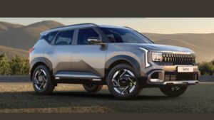 Kia to launch new EV and Hybrid SUV in July; Syros EV, Sorento Hybrid expected