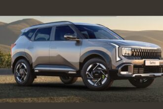 Kia to launch new EV and Hybrid SUV in July; Syros EV, Sorento Hybrid expected