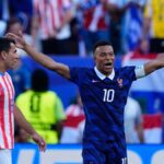 Kylian Mbappe's penalty saves France vs Paraguay, who will they face in quarter-finals of FIFA WC?
