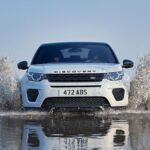 Land Rover Discovery Landmark Edition revealed with exclusive design updates and new features