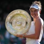 Linda Noskova becomes third woman after Serena and Venus Williams to achieve rare feat