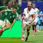 MEX vs ENG FIFA World Cup round of 16 LIVE: Kick-off at Estadio Azteca after one-hour delay