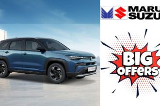 Maruti Suzuki July 2026 discounts: Big discounts on Grand Vitara, Jimny, Baleno, Fronx and XL6