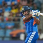 Mohammad Kaif weighs in on Sanju Samson after India's second T20I loss to England