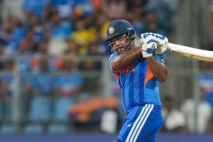 Mohammad Kaif weighs in on Sanju Samson after India's second T20I loss to England