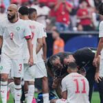 Morocco dealt with major blow as star forward ruled out of World Cup quarterfinal against France