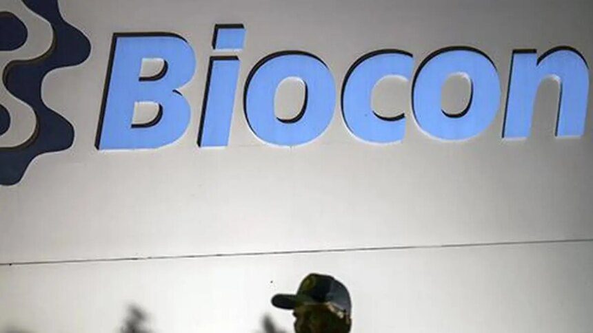 Mylan exits Biocon with ₹3,679-crore stake sale; Biocon shares jump over 6%