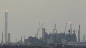 Natural gas’ share in primary energy supply at 7.12% in FY25