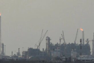 Natural gas’ share in primary energy supply at 7.12% in FY25