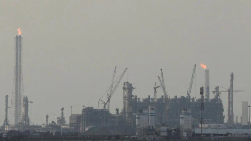 Natural gas’ share in primary energy supply at 7.12% in FY25
