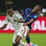 Why is Nico Williams not playing Spain vs Austria clash in FIFA World Cup 2026?