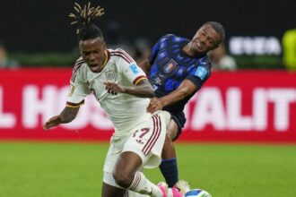 Why is Nico Williams not playing Spain vs Austria clash in FIFA World Cup 2026?