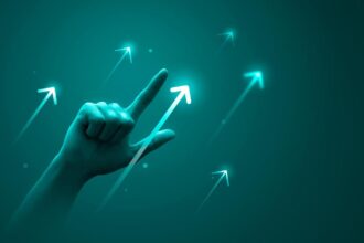 Onward Technologies posts record Q1 revenue of ₹151.2 crore, stock surges 6.4%