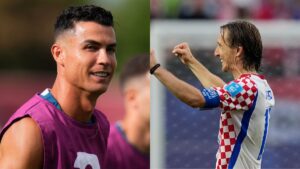 POR vs CRO FIFA World Cup 2026 LIVE: Cristiano Ronaldo's journey continues, Portugal beat Croatia