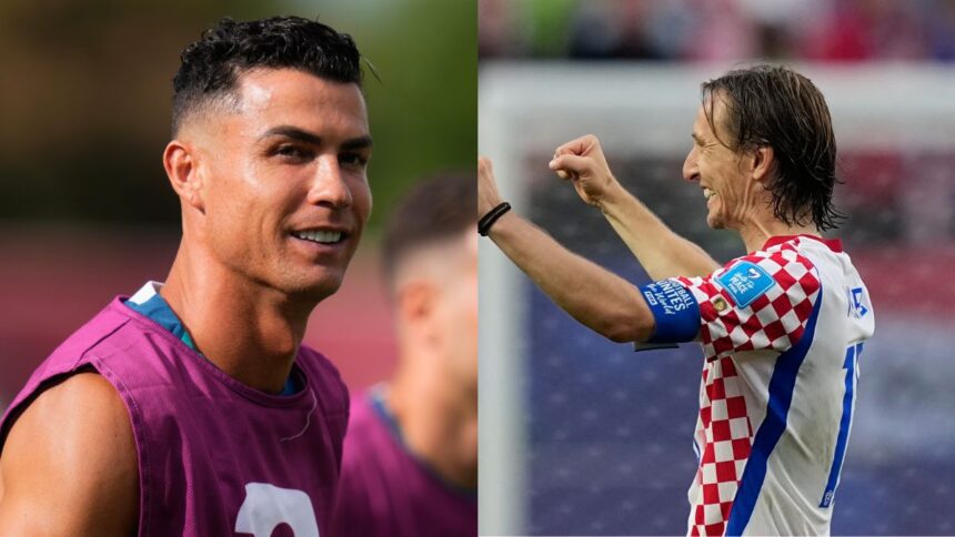 POR vs CRO FIFA World Cup 2026 LIVE: Cristiano Ronaldo's journey continues, Portugal beat Croatia