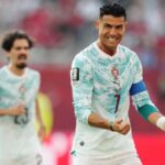 POR vs ESP FIFA World Cup RO16 LIVE: Cristiano Ronaldo in action as Portugal prepare for clash