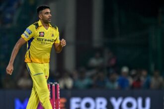 After MLC, Ravi Ashwin joins another T20 league, named captain and mentor of Dublin Guardians