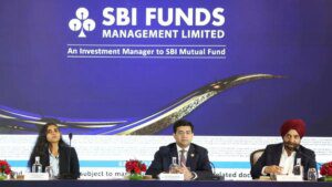 SBI MF IPO to open on Tuesday, fund house hopes issue will bring investors back