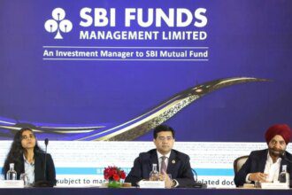 SBI MF IPO to open on Tuesday, fund house hopes issue will bring investors back