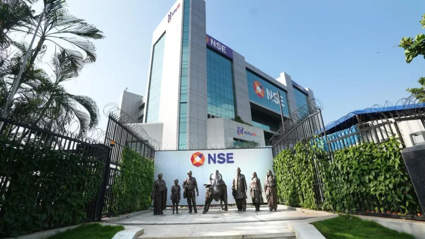 SEBI agrees to NSE settlements in colo, dark-fibre cases