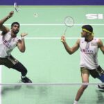 Satwik, Chirag forced to retire from first round of Japan Open, what really happened?