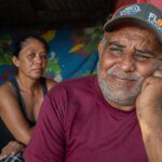 A quest for closure: In search of the missing after Venezuela’s earthquakes