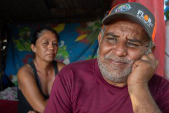 A quest for closure: In search of the missing after Venezuela’s earthquakes
