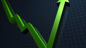 Sensex, Nifty hold gains at midday; financials, Adani stocks take over from IT as breadth stays strong