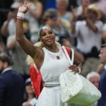 Serena Williams announces decision to withdraw from doubles action at Wimbledon 2026, explains why
